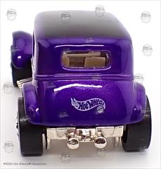 Purple - Vintage